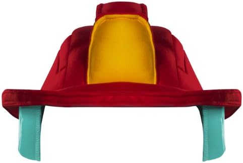 Transformers Rescue Bots Toddler Costume for Boys Ages 4-6
