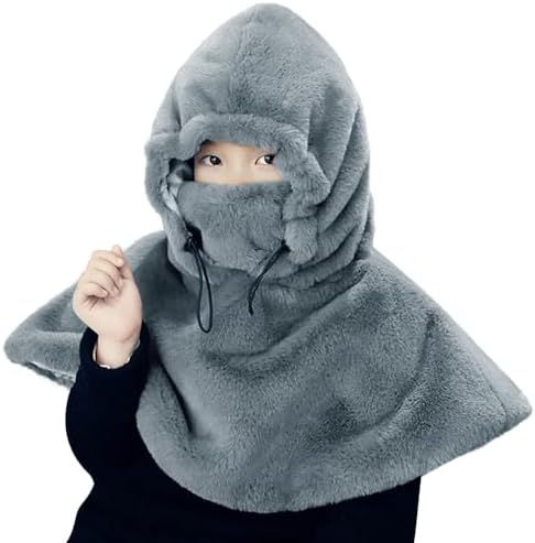 Multi-functional Ski Mask Balaclava