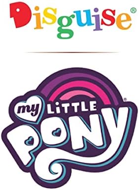 Official My Little Pony Rainbow Dash Costume for Kids