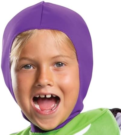 Buzz Lightyear Toy Story 4 Costume
