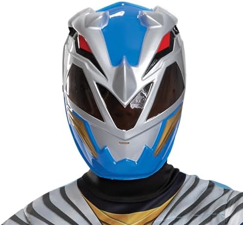Disguise Boys Power Rangers Costume for Kids - Power Rangers Cosmic Fury