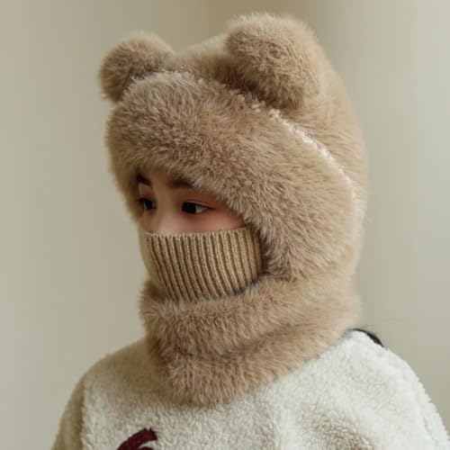 ECYC Kids Windy Warm Balaclava