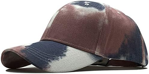 Stylish Gradient Baseball Cap for Kids