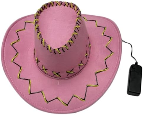 Light Up Hat