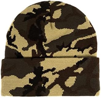 FastHouse - Youth Erie Beanie