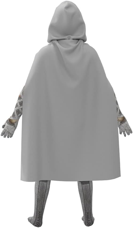 Kids Knight costume Halloween Party Outfits for Boys