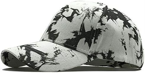 Stylish Gradient Baseball Cap for Kids