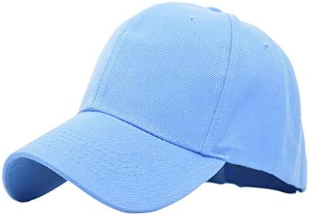 Stylish Unisex Baseball Cap