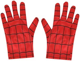 Jazwares Marvel Boys Spider-Man Gloves FunPak