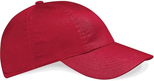 Beechfield Junior Plain Lego Cap