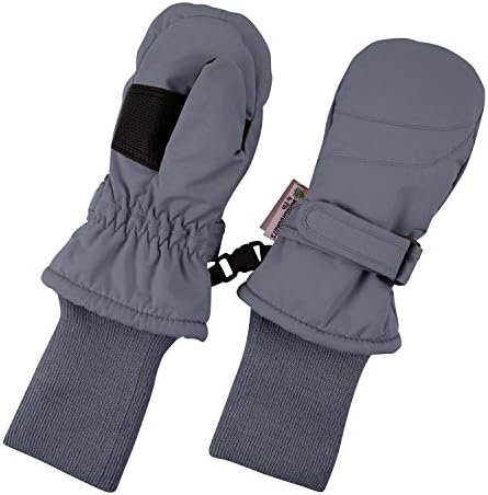 Zelda Matilda Winter Kids Mitten
