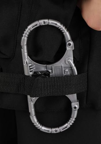 Kids SWAT Commander Costume