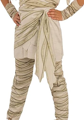 Rubies Girls Undead Diva Costume 8-10