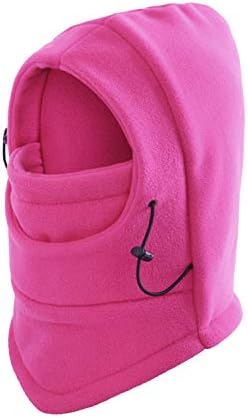Your Choice Balaclava Ski Cycling Face Mask for Kids Cold Weather Protection