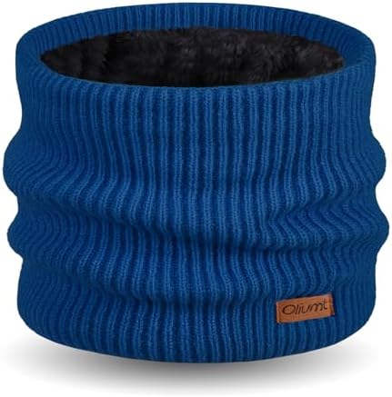 Kids Neck Warmer Winter Neck Gaiters