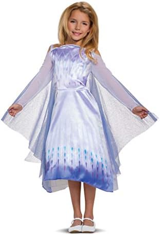 Caitlyn Queen Elsa