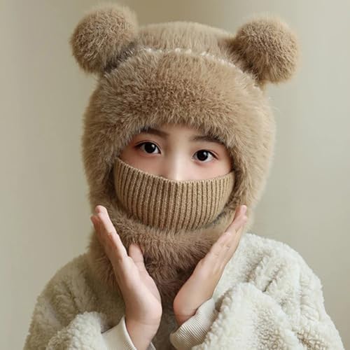 ECYC Kids Windy Warm Balaclava