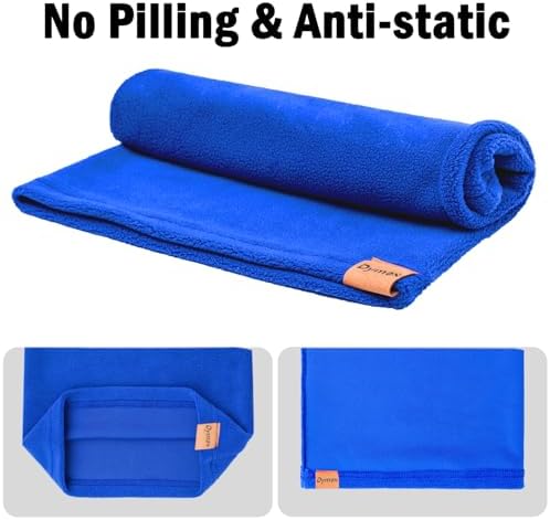 Warm Fleece Gaiter for Kids