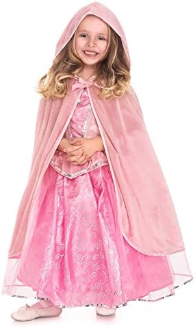Little Adventures Princess Cloaks for Kids