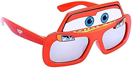 Lightning McQueen UV400 Sunglasses