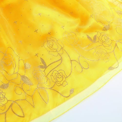 SYoimy Princess Dress Up Costume