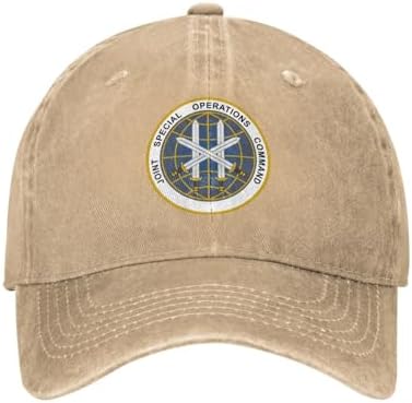 RTATBY - Seal of the Joint Baseball Cap