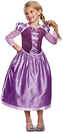Magic Princess Dress
