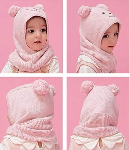 Warm Winter Hat for Kids