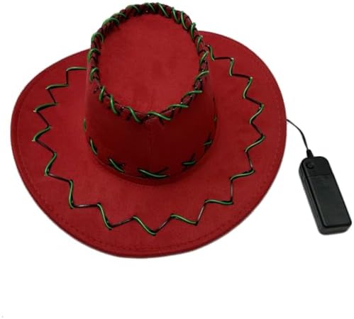 Light Up Hat