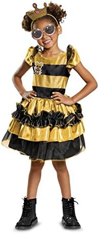 Disguise Girls Queen Bee Deluxe Costume