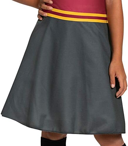 Harry Potter Hogwarts Dress Kids Costume
