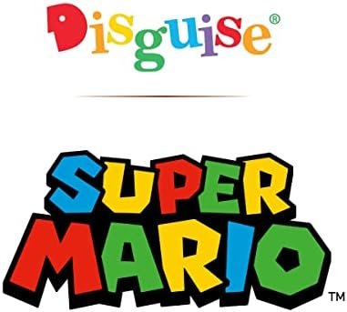 Disguise Boys Donkey Kong Action Costume Super Mario Deli Play Look with Headpiece