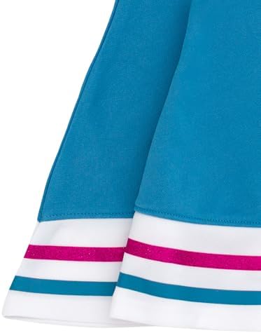 Easy Disney Cheerleader