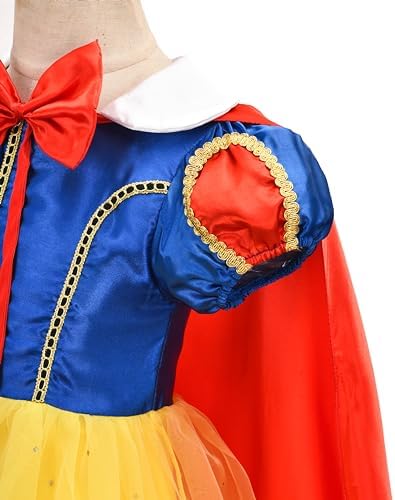 Princess Costume for Girls