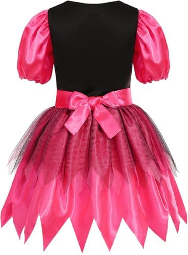 Girls Pirate Costume Kids