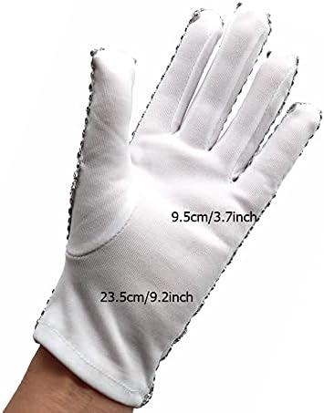 Sparkling Sequin Gloves for Kids
