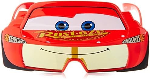 Lightning McQueen Shade