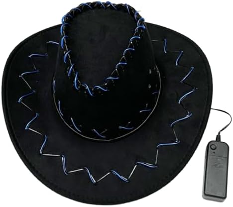 Light Up Hat