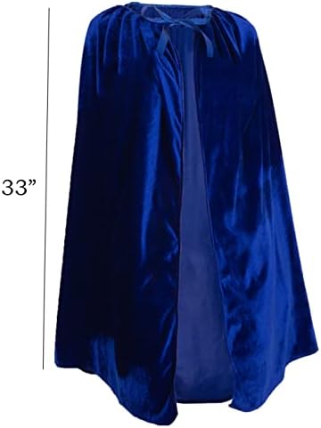 Tigerdoe Wizard Costume