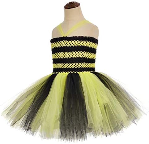 Bee costume for girls party time