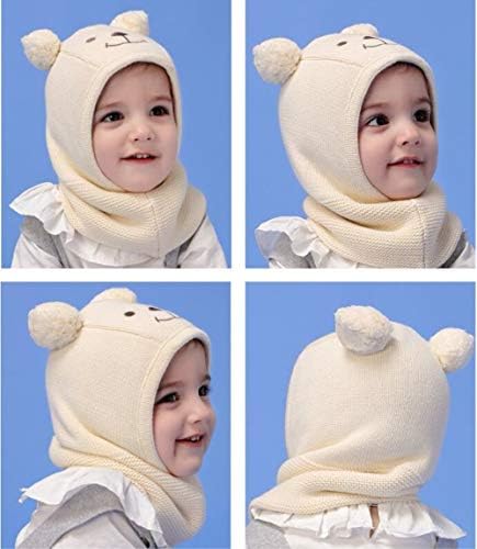 Snug Winter Hats for Kids