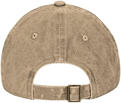 Veterans Day Baseball Cap for Men Women Adjustable Washed Cotton