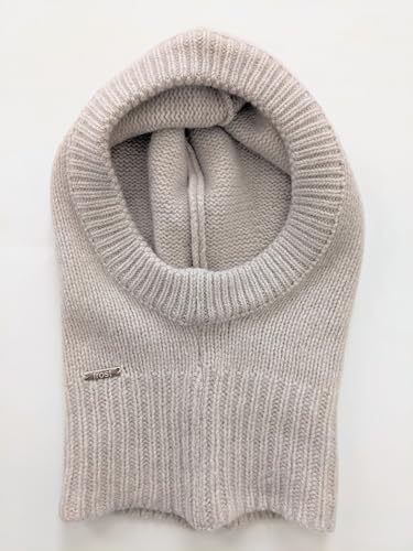 Frost Soft and Warm Cashmere Balaclava Hat for Kids