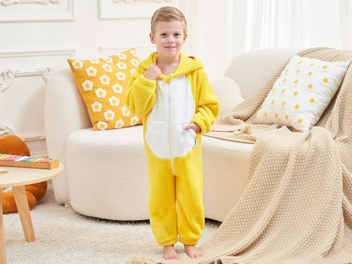 Adorable Shark Jumpsuit for Kids