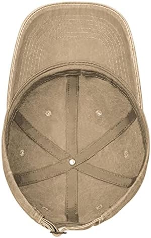 Veterans Day Baseball Cap for Men Women Adjustable Washed Cotton