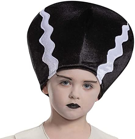 Disguise bride of frankenstein costume for kids toddler size