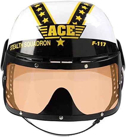 Aeromax Jr Armed Forces Pilot Helmet