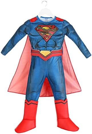 Superman Hero gets the job done