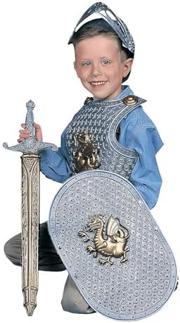 Fun Express Knight Play Set for Kids