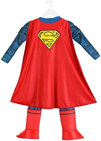 Superman Hero gets the job done